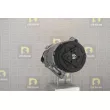 DA SILVA FC1305 - Compresseur, climatisation