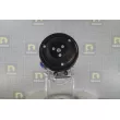 DA SILVA FC1306 - Compresseur, climatisation