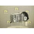 DA SILVA FC1307 - Compresseur, climatisation