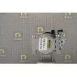 DA SILVA FC1313 - Compresseur, climatisation