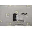 DA SILVA FC1313 - Compresseur, climatisation