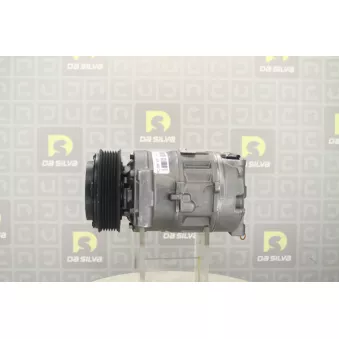 Compresseur, climatisation DA SILVA OEM 64529222296