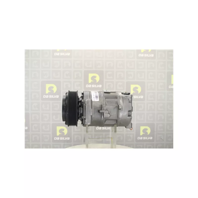 Compresseur, climatisation DA SILVA FC1326 - Visuel 1