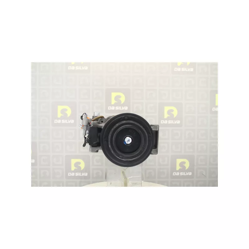 Compresseur, climatisation DA SILVA FC1326 - Visuel 2