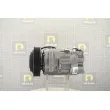 DA SILVA FC1330 - Compresseur, climatisation