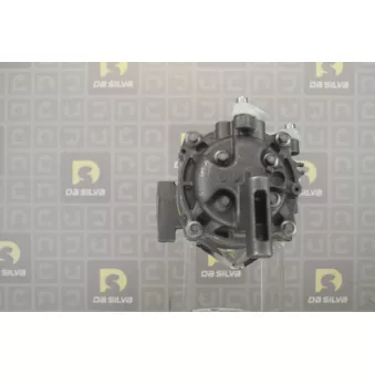 Compresseur, climatisation DA SILVA OEM AKT200A414