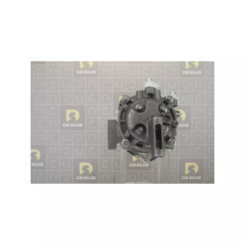 Compresseur, climatisation DA SILVA FC1338 - Visuel 1