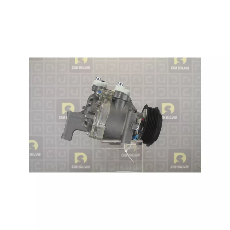Compresseur, climatisation DA SILVA FC1338 - Visuel 2