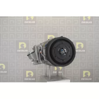 Compresseur, climatisation DA SILVA OEM 7H3219D623AC