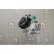 DA SILVA FC1356 - Compresseur, climatisation