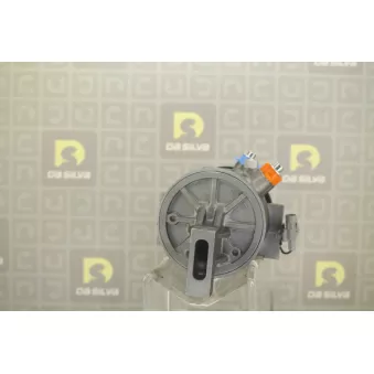 Compresseur, climatisation DA SILVA FC1360