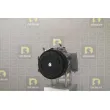DA SILVA FC1373 - Compresseur, climatisation