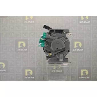 Compresseur, climatisation DA SILVA OEM 97701G6101