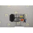 DA SILVA FC1402 - Compresseur, climatisation