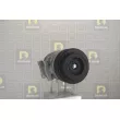 DA SILVA FC1402 - Compresseur, climatisation