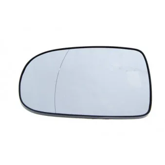 Vitre-miroir, rétro-angle-mort BLIC 6102-02-1291229P pour OPEL CORSA 1.7 SE - 101cv