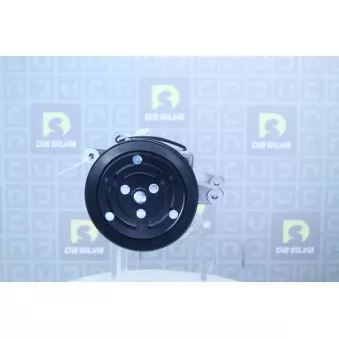 Compresseur, climatisation DA SILVA OEM 3C58150062 Compresseur, climatisation DA SILVA OEM 3C58150062
