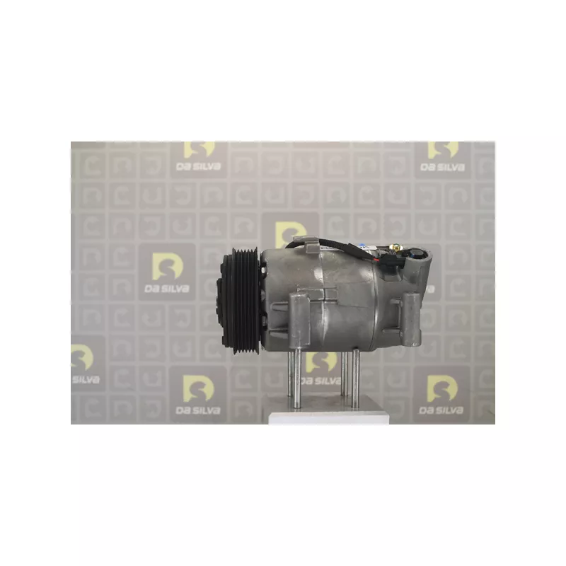 Compresseur, climatisation DA SILVA FC1423 - Visuel 2