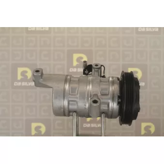 Compresseur, climatisation DA SILVA FC1441