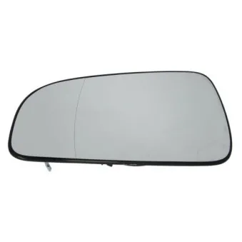 Vitre-miroir, rétro-angle-mort BLIC 6102-02-1291238P pour OPEL ASTRA 1.8 - 140cv