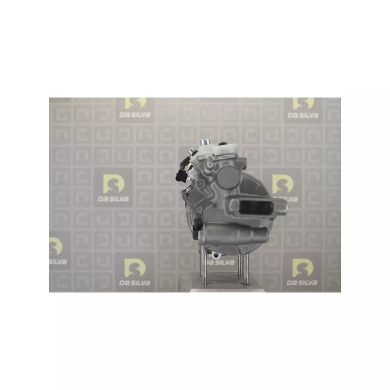 Compresseur, climatisation DA SILVA FC1453 - Visuel 2