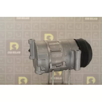 Compresseur, climatisation DA SILVA OEM A0032308811