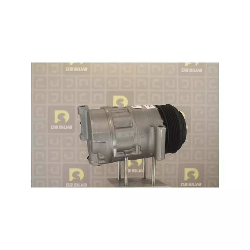 Compresseur, climatisation DA SILVA FC1481 - Visuel 2