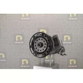 Compresseur, climatisation DA SILVA OEM 05058228AI
