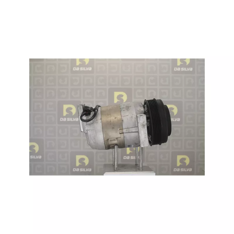 Compresseur, climatisation DA SILVA FC1486 - Visuel 2