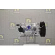 DA SILVA FC1503 - Compresseur, climatisation