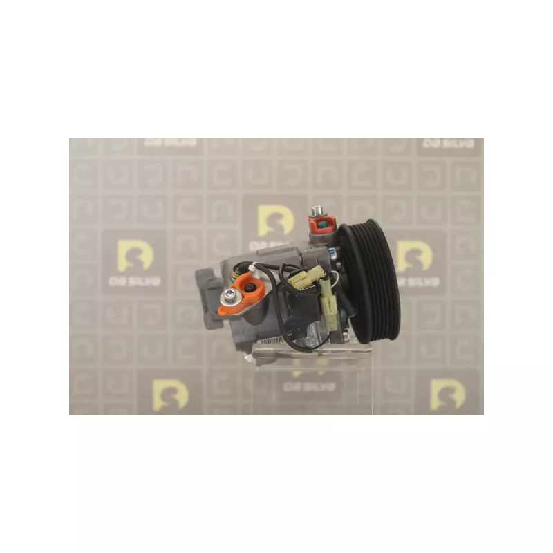 Compresseur, climatisation DA SILVA FC1514 - Visuel 1