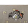 DA SILVA FC1514 - Compresseur, climatisation