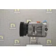 DA SILVA FC1526 - Compresseur, climatisation