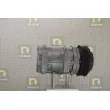 Compresseur, climatisation DA SILVA [FC1531]