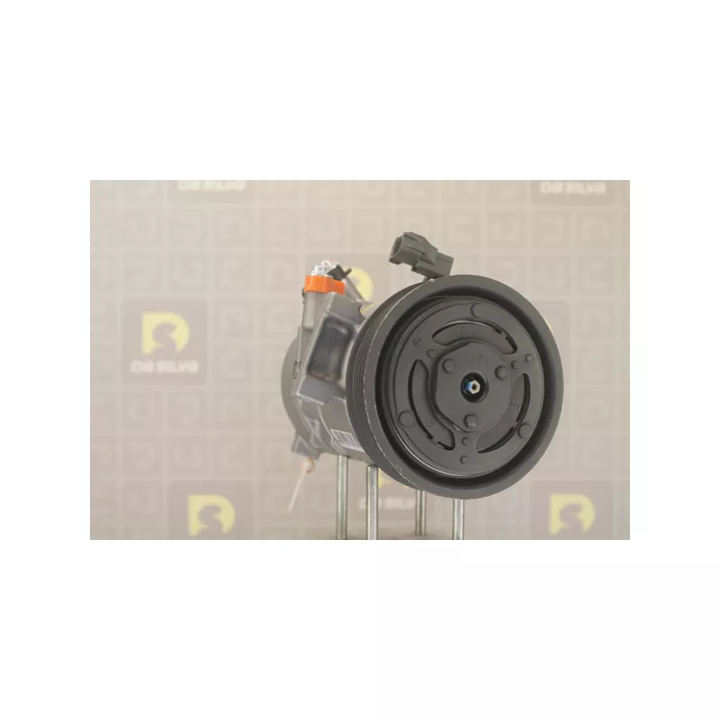 Compresseur, climatisation DA SILVA FC1548 - Visuel 1