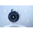 DA SILVA FC1563 - Compresseur, climatisation