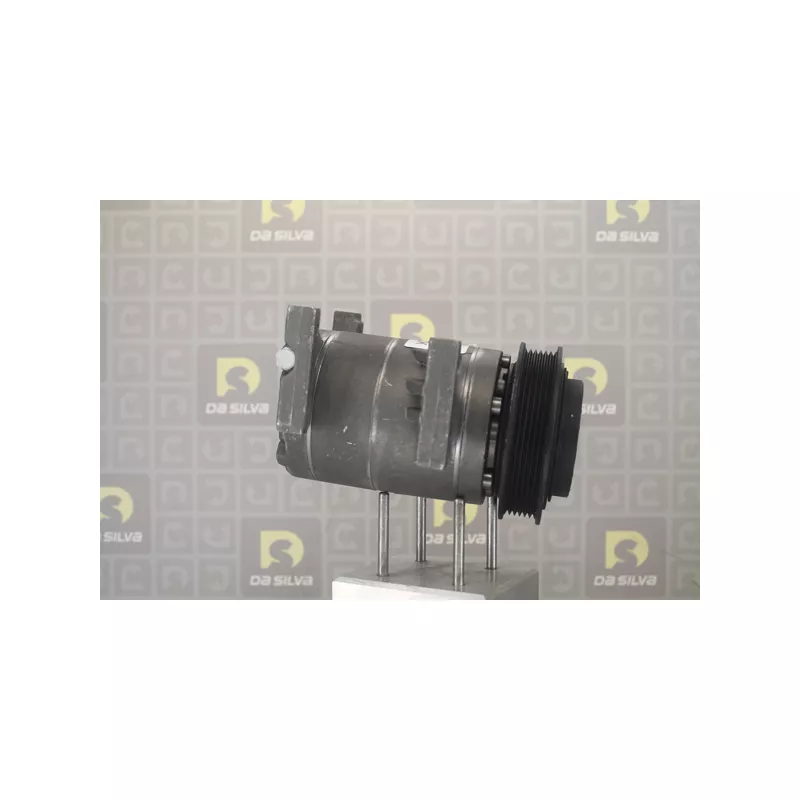 Compresseur, climatisation DA SILVA FC1565 - Visuel 1