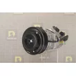 DA SILVA FC1585 - Compresseur, climatisation