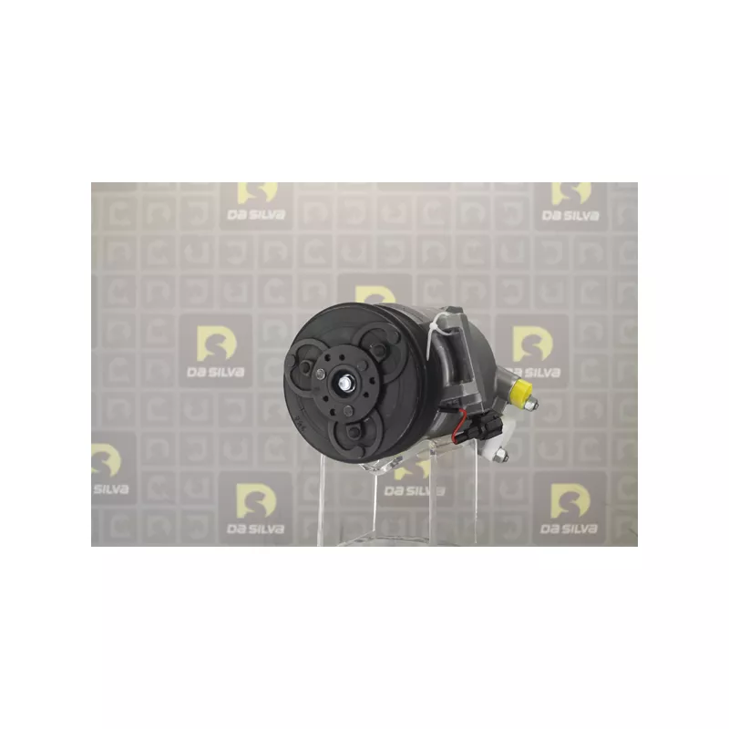 Compresseur, climatisation DA SILVA FC1598 - Visuel 1