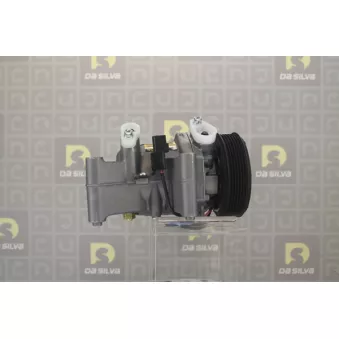 Compresseur, climatisation DA SILVA FC1636