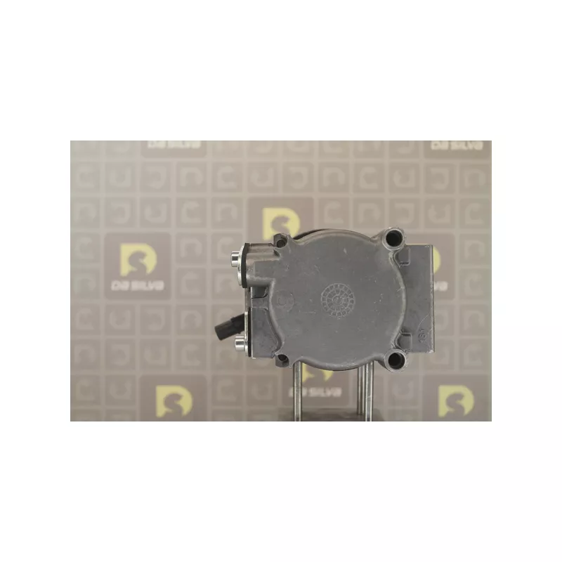 Compresseur, climatisation DA SILVA FC1647 - Visuel 2