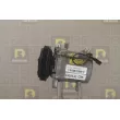 DA SILVA FC1656 - Compresseur, climatisation