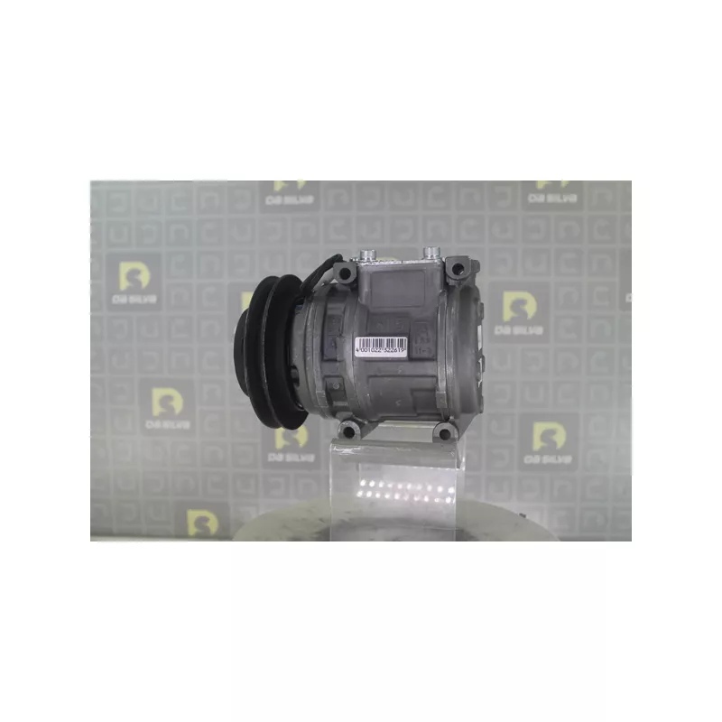 Compresseur, climatisation DA SILVA FC1688 - Visuel 1