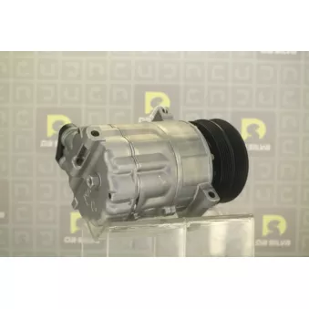 Compresseur, climatisation DA SILVA OEM 55189005