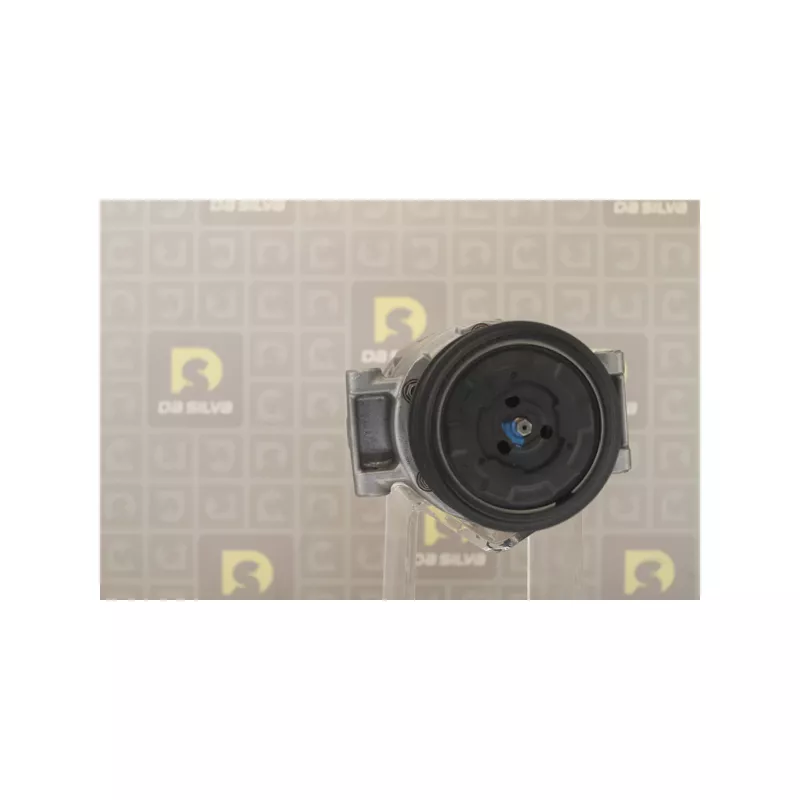 Compresseur, climatisation DA SILVA FC1696 - Visuel 1