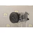 DA SILVA FC1696 - Compresseur, climatisation