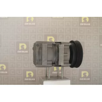 Compresseur, climatisation DA SILVA OEM 977012E100