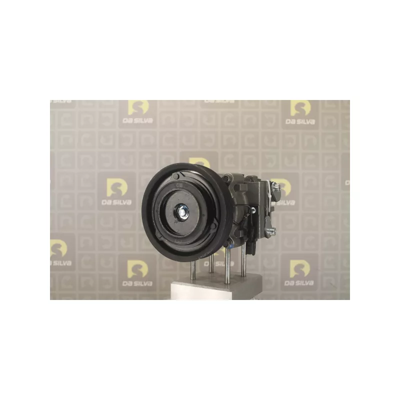 Compresseur, climatisation DA SILVA FC1740 - Visuel 2