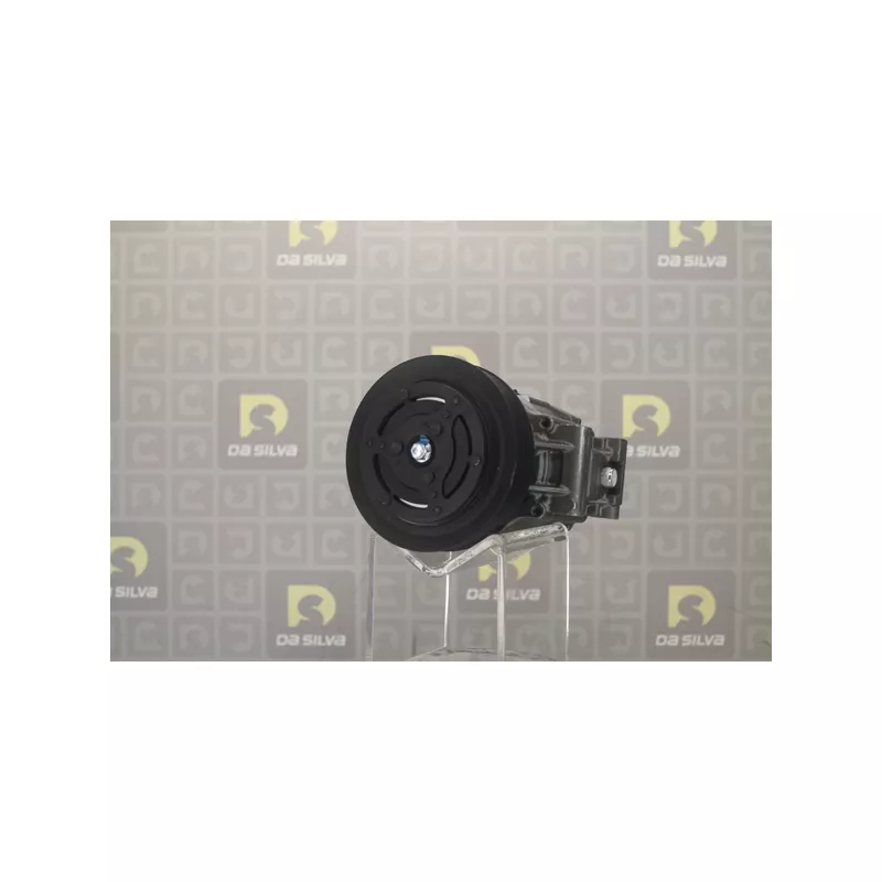Compresseur, climatisation DA SILVA FC1791 - Visuel 1