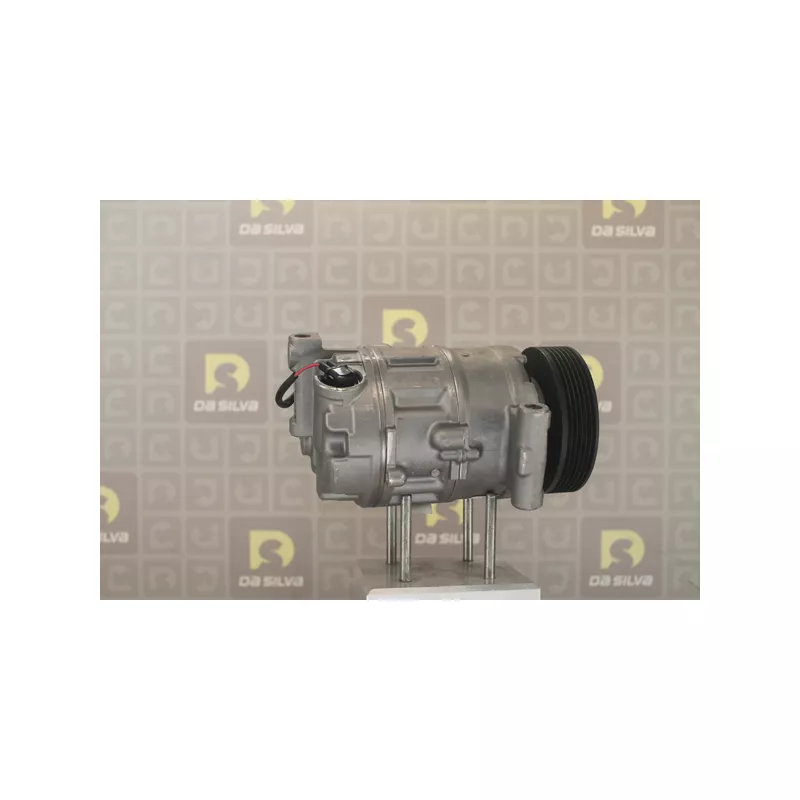 Compresseur, climatisation DA SILVA FC1807 - Visuel 2
